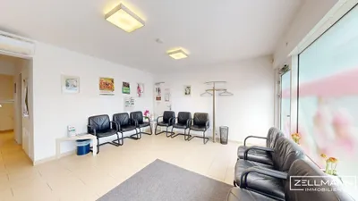 4-Zimmer-Gewerbeimmobilie kaufen in Wien – 112,11 m², € 599.000 – Bild 20 von 20