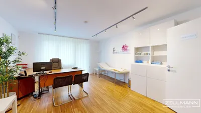 4-Zimmer-Gewerbeimmobilie kaufen in Wien – 112,11 m², € 599.000 – Bild 1 von 20
