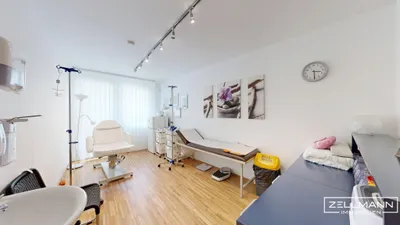 4-Zimmer-Gewerbeimmobilie kaufen in Wien – 112,11 m², € 599.000 – Bild 2 von 20