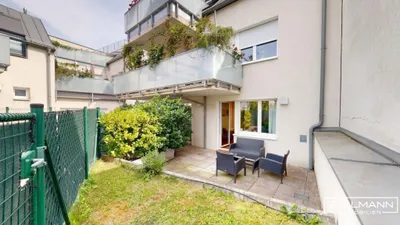 4-Zimmer-Gewerbeimmobilie kaufen in Wien – 112,11 m², € 599.000 – Bild 5 von 20