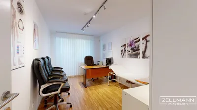 4-Zimmer-Gewerbeimmobilie kaufen in Wien – 112,11 m², € 599.000 – Bild 8 von 20