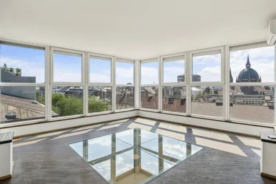 3-Zimmer-Wohnung kaufen in Wien – 188 m², € 1.380.000