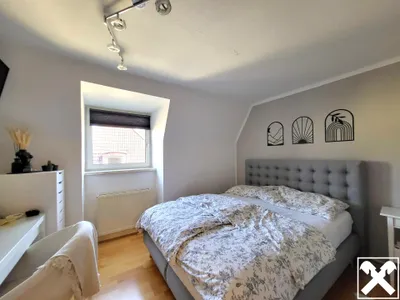 2-Zimmer-Wohnung kaufen in Linz – 52 m², € 135.000 – Bild 4 von 13