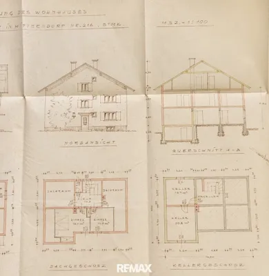 10-Zimmer-Haus kaufen in Liezen – 245 m², € 1.250.000 – Bild 40 von 41