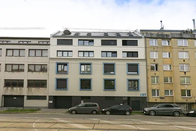 1-Zimmer-Wohnung mieten in Wien – 34 m², € 600 – Bild 6 von 7