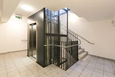1-Zimmer-Wohnung mieten in Wien – 34 m², € 600 – Bild 4 von 7