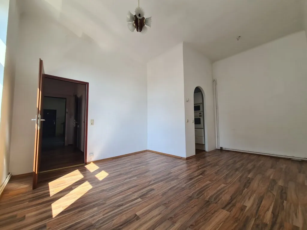 Sonnen-Altbau U3 Johnstraße - Widok 2