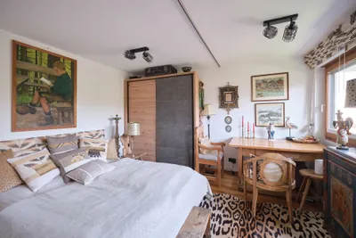 1-Zimmer-Wohnung mieten in Kitzbühel – 26 m², € 942 – Bild 1 von 13