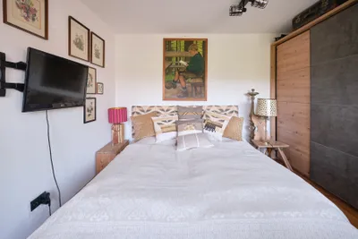 1-Zimmer-Wohnung mieten in Kitzbühel – 26 m², € 942 – Bild 3 von 13