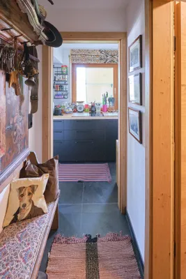 1-Zimmer-Wohnung mieten in Kitzbühel – 26 m², € 942 – Bild 8 von 13