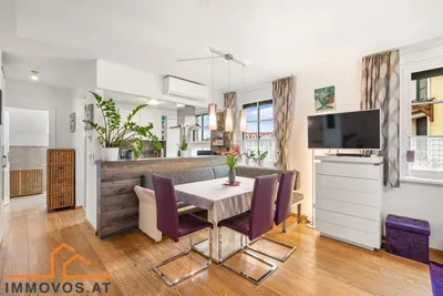 5-Zimmer-Wohnung kaufen in Wien – 175 m², € 1.100.000 – Bild 1 von 17