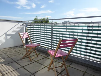 2-Zimmer-Wohnung mieten in Wien – 48 m², € 870 – Bild 1 von 7