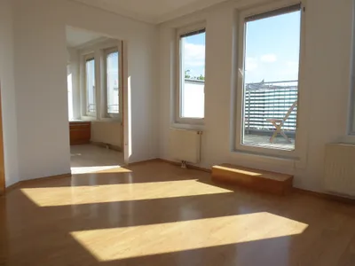 2-Zimmer-Wohnung mieten in Wien – 48 m², € 870 – Bild 2 von 7