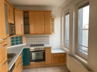 2-Zimmer-Wohnung mieten in Wien – 48 m², € 870 – Bild 3 von 7