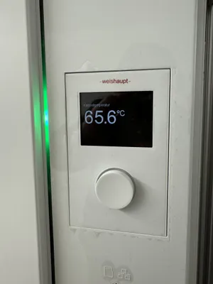 4-Zimmer-Haus mieten in Neunkirchen – 124 m², € 1.595 – Bild 8 von 39