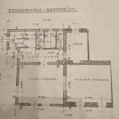 4-Zimmer-Haus mieten in Neunkirchen – 124 m², € 1.595 – Bild 36 von 39