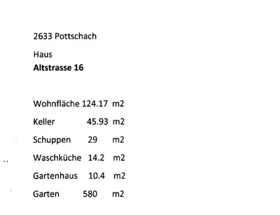 4-Zimmer-Haus mieten in Neunkirchen – 124 m², € 1.595 – Bild 39 von 39