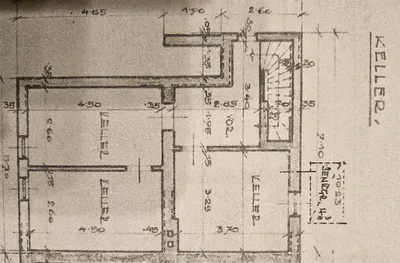 4-Zimmer-Haus mieten in Neunkirchen – 124 m², € 1.595 – Bild 38 von 39