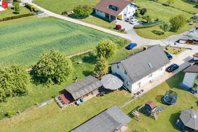 4-Zimmer-Haus kaufen in Hartberg-Fürstenfeld – 177 m² – Bild 7 von 8