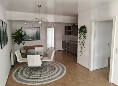 2-Zimmer-Wohnung mieten in Graz – 55 m², € 870 – Bild 8 von 10