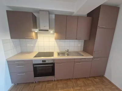 2-Zimmer-Wohnung mieten in Graz – 55 m², € 870