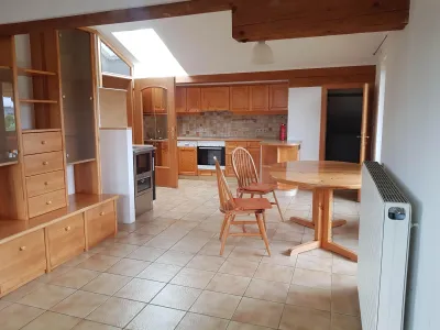 Mansarden Wohnung in Eugendorf zu vermieten, photo 1