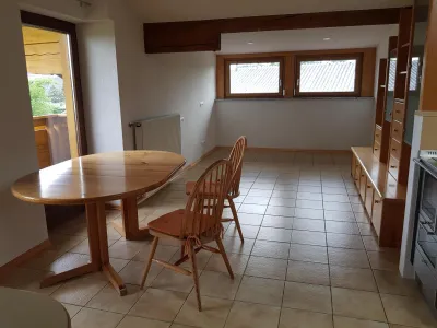 Mansarden Wohnung in Eugendorf zu vermieten, photo 2