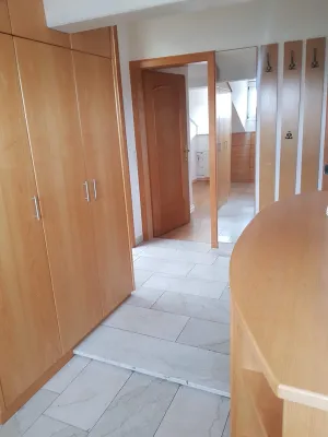 Mansarden Wohnung in Eugendorf zu vermieten, photo 3