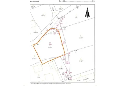 Grundstück kaufen in Braunau am Inn – 1 242 m² – Bild 6 von 6