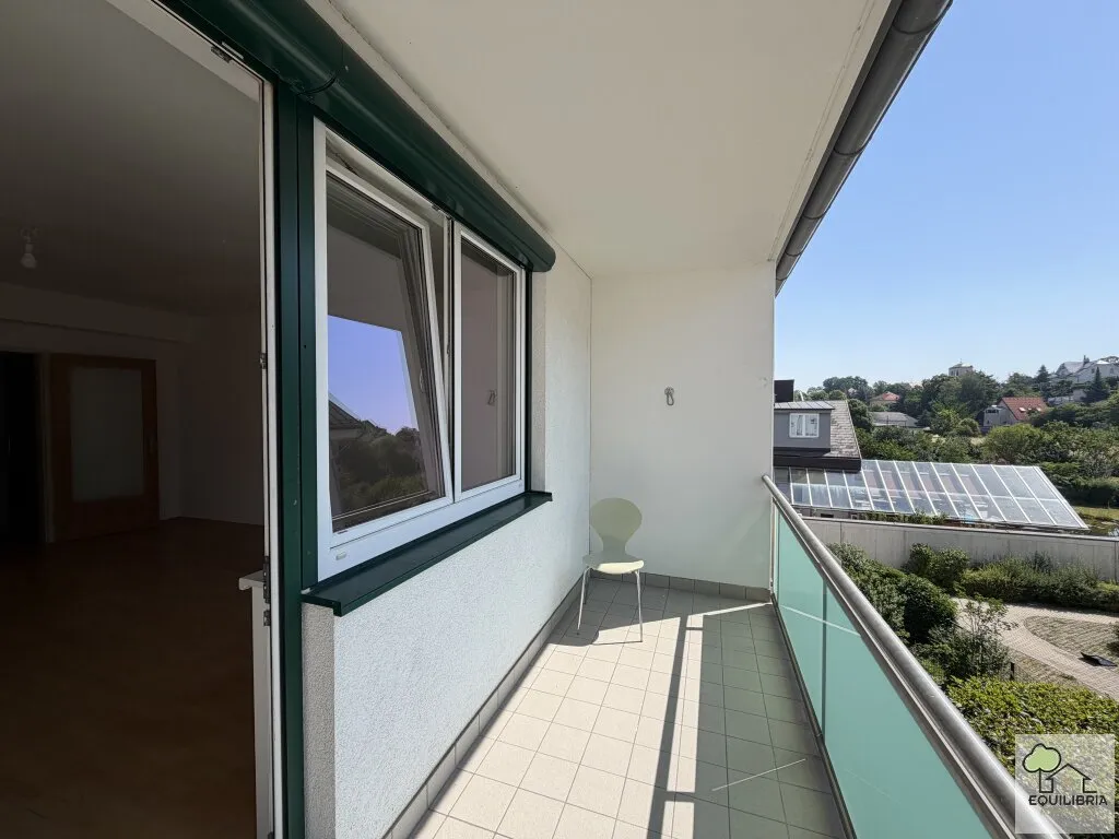 Gepflegte - Maisonette -Wohnung in ruhiger Lage und Garagenplatz ! – pohled 2