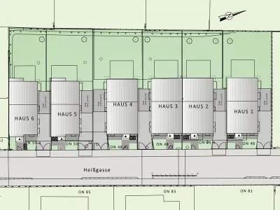 4-Zimmer-Haus kaufen in Wien – 131,6 m², € 1.199.900 – Bild 6 von 6