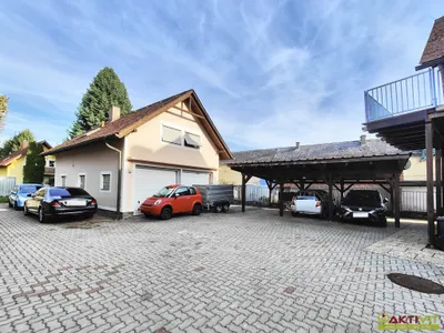 Gewerbeimmobilie kaufen in Graz-Umgebung – 279 m², € 535.000 – Bild 10 von 48