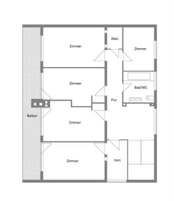 Haus kaufen in Salzburg Stadt – 220 m², € 1.490.000 – Bild 5 von 5