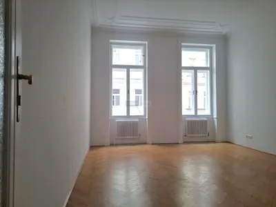 4-Zimmer-Gewerbeimmobilie mieten in Wien – 127 m², € 2.769 – Bild 1 von 17