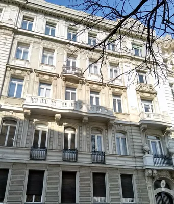 4-Zimmer-Gewerbeimmobilie mieten in Wien – 127 m², € 2.769 – Bild 14 von 17