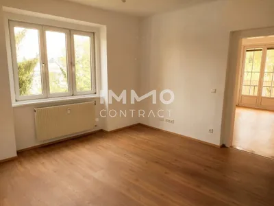 2-Zimmer-Wohnung mieten in Steyr – 44 m², € 427