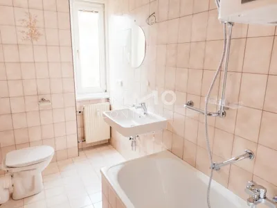 2-Zimmer-Wohnung mieten in Steyr – 44 m², € 427 – Bild 7 von 8