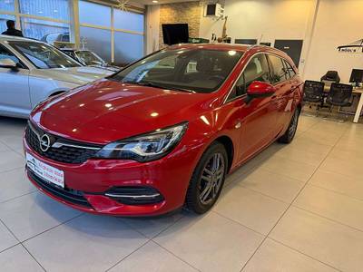Opel Astra ST 1,5 CDTI Elegance