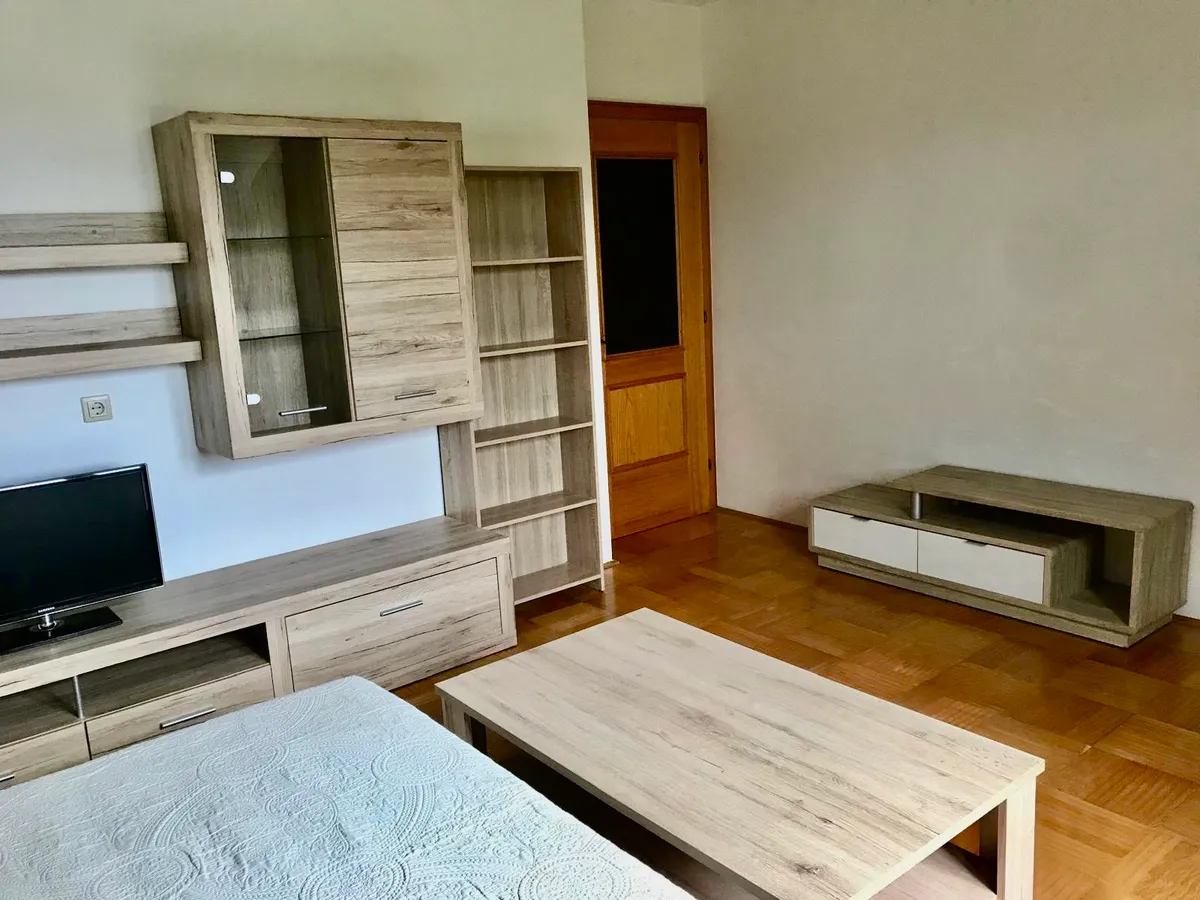 (Wieder verfügbar!) Schöne Garconniere - 42m² - vollmöbliert - Ansicht 3
