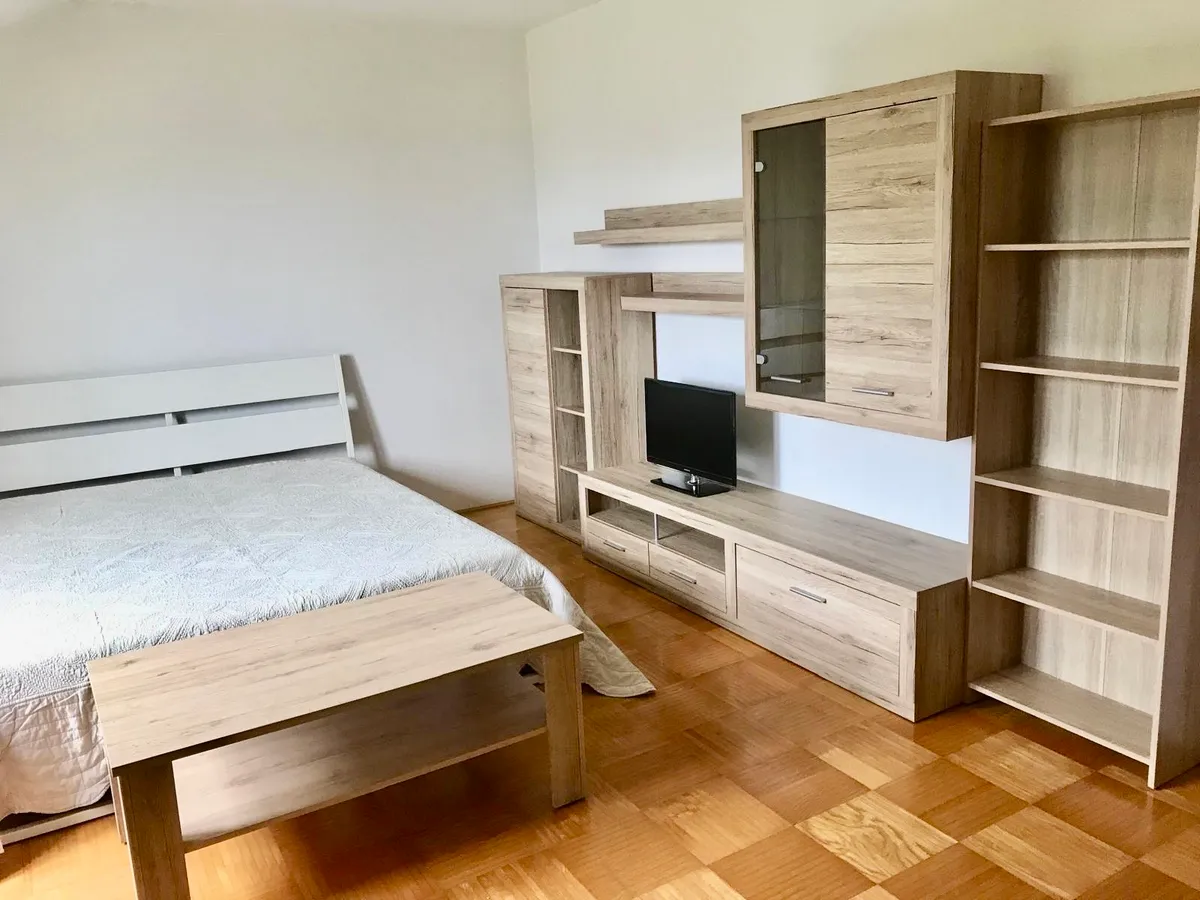 (Wieder verfügbar!) Schöne Garconniere - 42m² - vollmöbliert - Ansicht 2