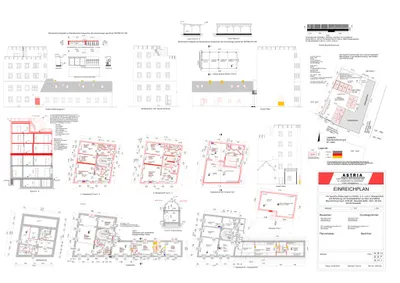 2-Zimmer-Wohnung mieten in Wiener Neustadt – 103 m², € 1.203 – Bild 31 von 31