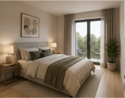 1-Zimmer-Wohnung kaufen in Graz – 55,9 m², € 380.825 – Bild 2 von 8