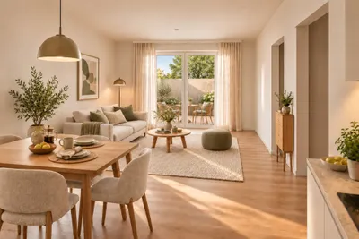 1-Zimmer-Wohnung kaufen in Wien – 42,15 m², € 305.448