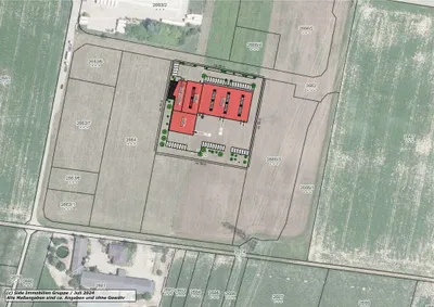Immobilie mieten in Sankt Pölten Land – 8 000 m² – Bild 2 von 6