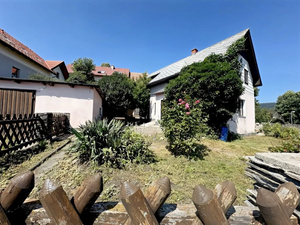 Sanierungsbedürftiges Einfamilienhaus in Schaueregg bei Mönichkirchen - Ansicht 3