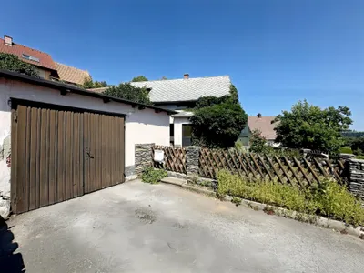 3-Zimmer-Haus kaufen in Neunkirchen – 120 m², € 99.000 – Bild 4 von 24