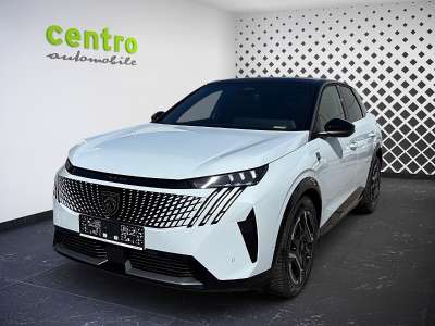 Peugeot 3008 GT Elektro 210 73kWh