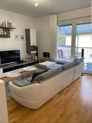 3-Zimmer-Wohnung mieten in Liezen – 70 m², € 974