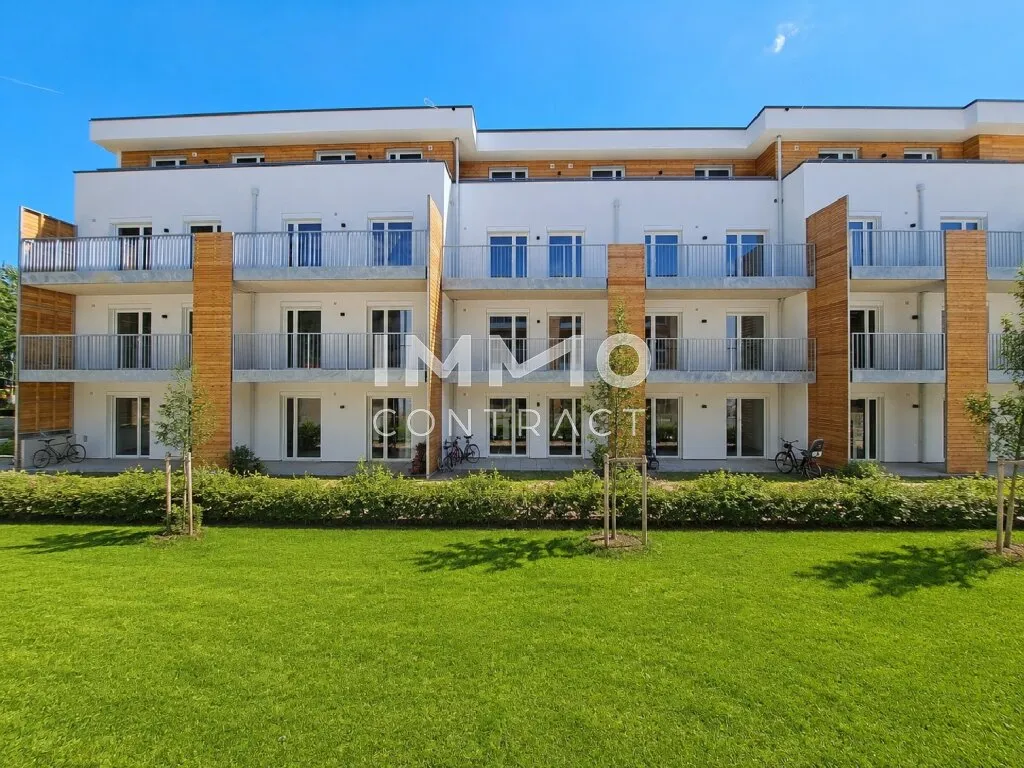 Appartments | Hartberg - Widok 2