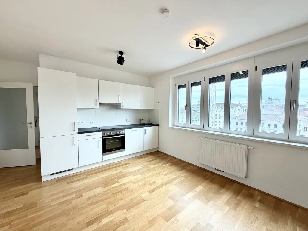 Wohnung – Wien - Ansicht 2